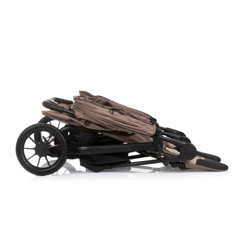 CHIPOLINO KOLICA ZA BLIZANCE TOP STARS TIRAMISU KBTP02502TR