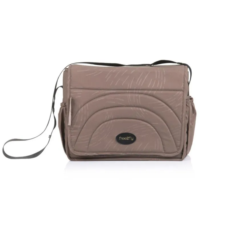 CHIPOLINO KOLICA ZA BLIZANCE TOP STARS TIRAMISU KBTP02502TR