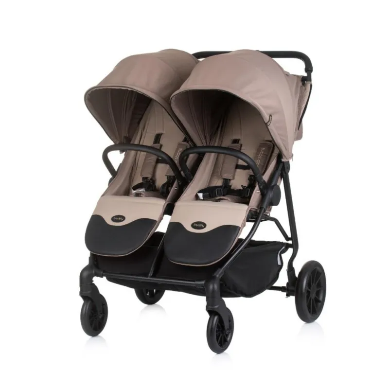 CHIPOLINO KOLICA ZA BLIZANCE TOP STARS TIRAMISU KBTP02502TR