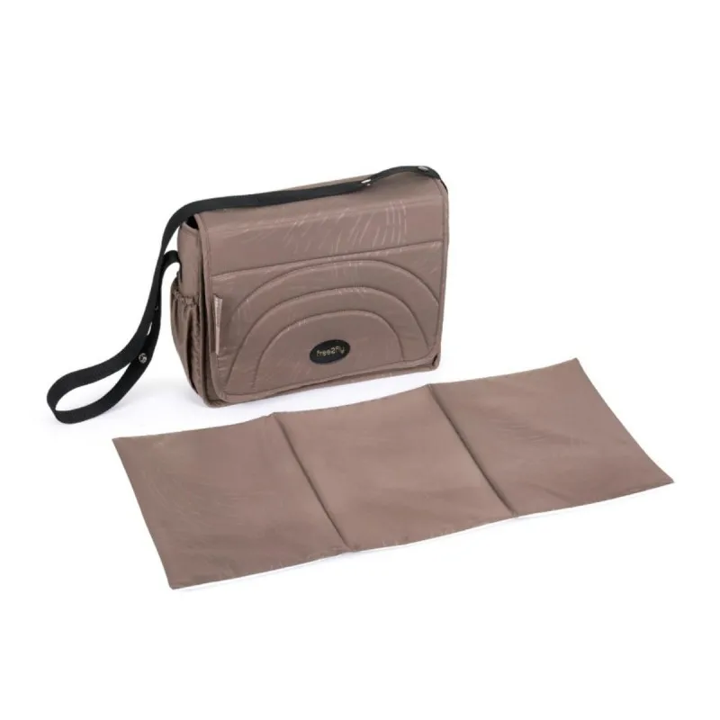 CHIPOLINO KOLICA ZA BLIZANCE TOP STARS TIRAMISU KBTP02502TR