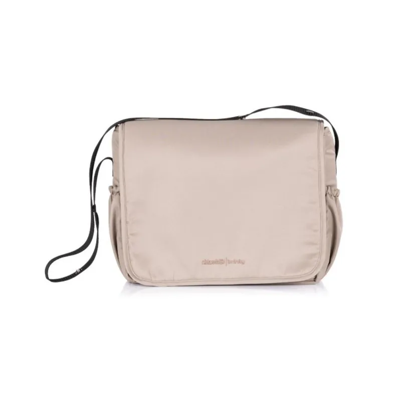 CHIPOLINO KOLICA ZA BLIZANCE TWINITY TIRAMISU KBTT02502TR