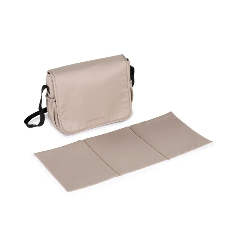 CHIPOLINO KOLICA ZA BLIZANCE TWINITY TIRAMISU KBTT02502TR