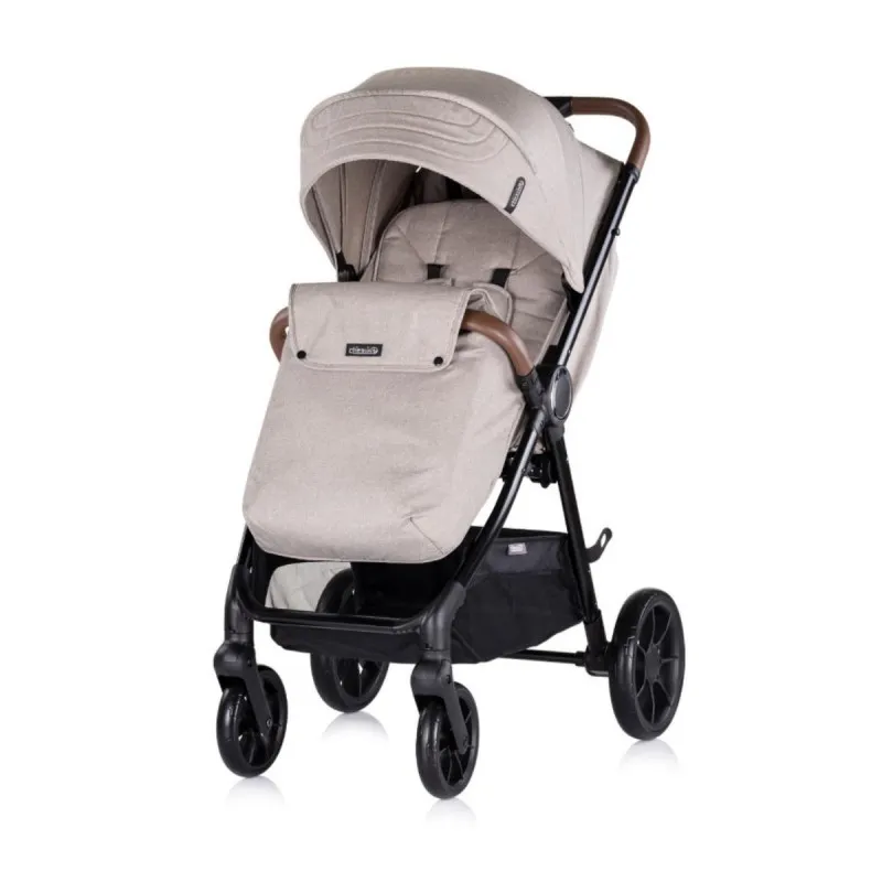 CHIPOLINO KOLICA ULTERA TIRAMISU LKUL02503TR