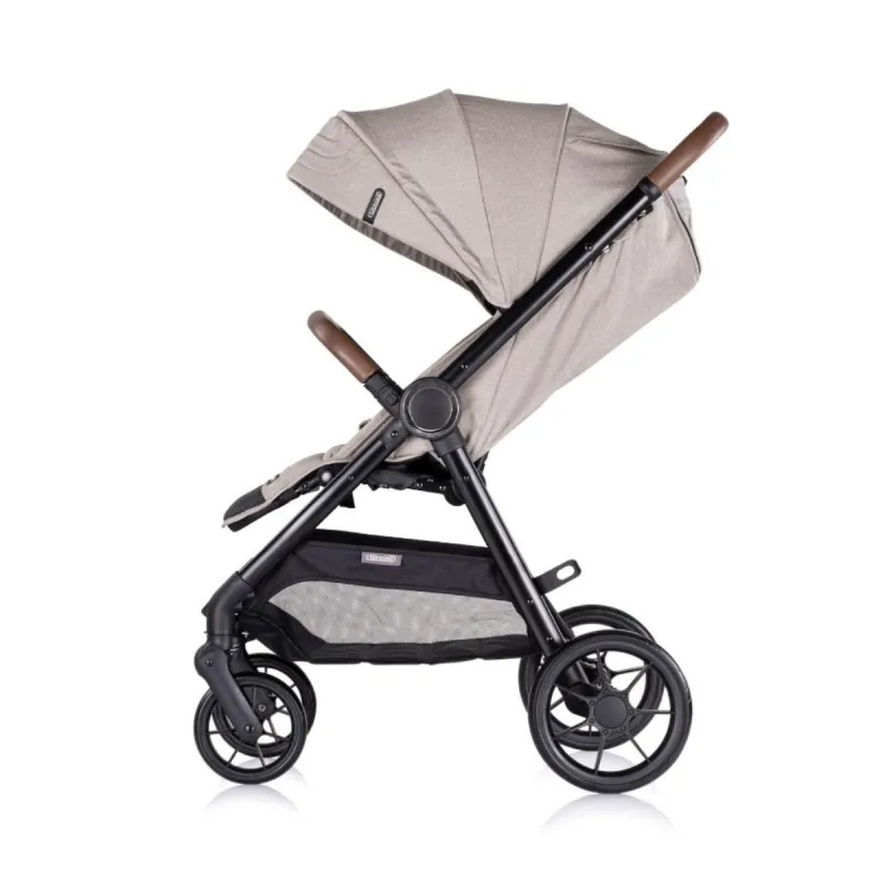CHIPOLINO KOLICA ULTERA TIRAMISU LKUL02503TR