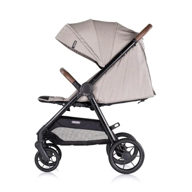 CHIPOLINO KOLICA ULTERA TIRAMISU LKUL02503TR