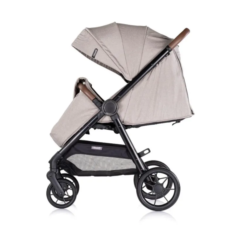 CHIPOLINO KOLICA ULTERA TIRAMISU LKUL02503TR