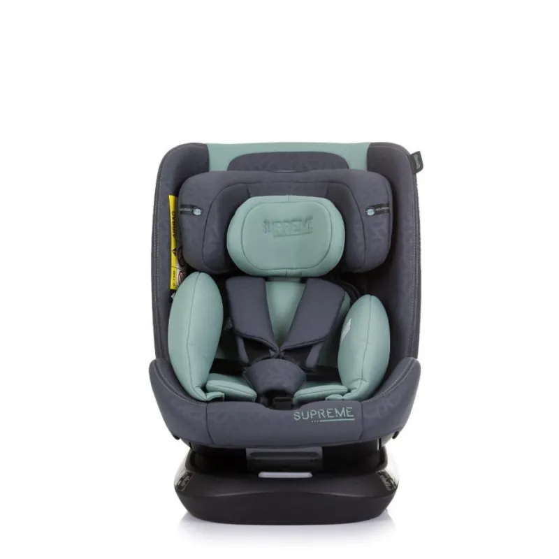 CHIPOLINO AUTOSJEDALICA SUPREME PASTEL GREEN STKSU02404PG 