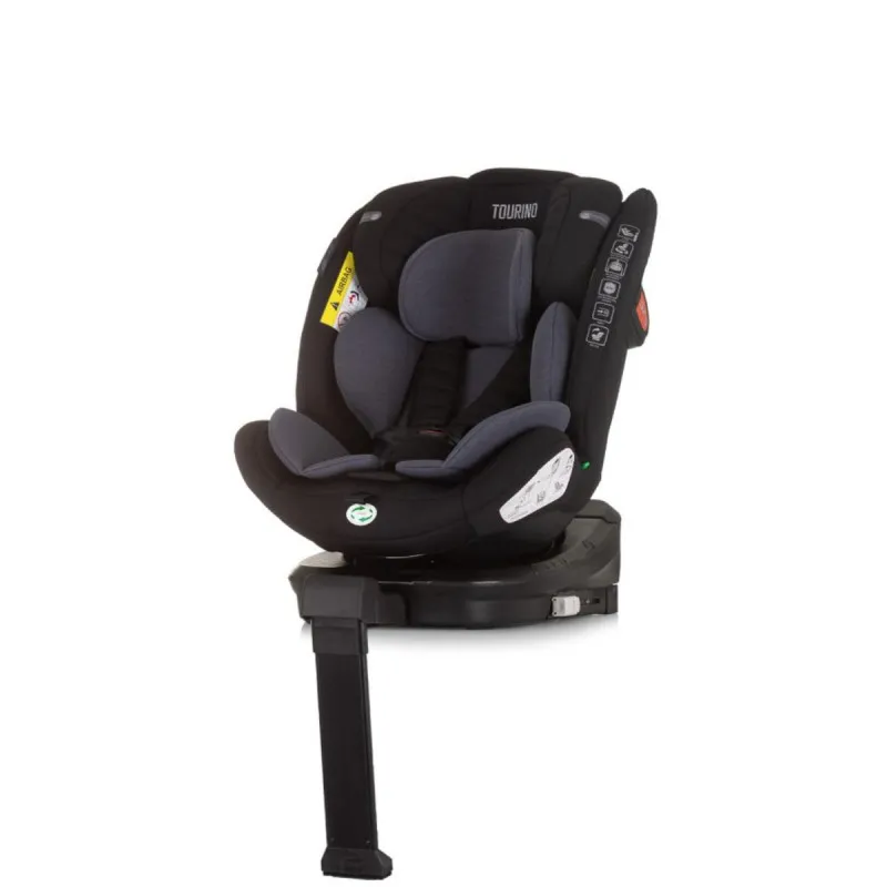 CHIPOLINO AUTOSJEDALICA TOURINO OBSIDIAN STKTRN02401OB