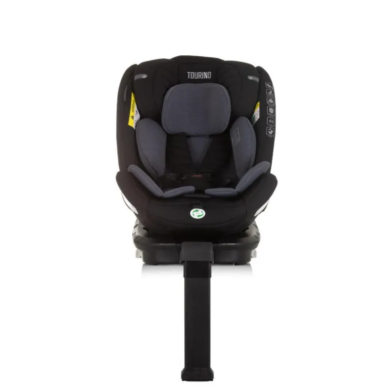 CHIPOLINO AUTOSJEDALICA TOURINO OBSIDIAN STKTRN02401OB