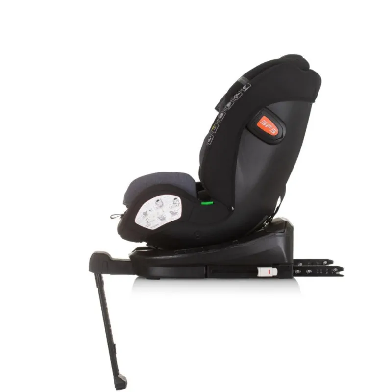 CHIPOLINO AUTOSJEDALICA TOURINO OBSIDIAN STKTRN02401OB