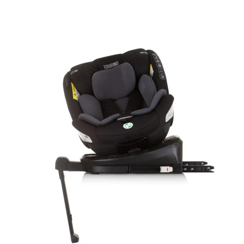 CHIPOLINO AUTOSJEDALICA TOURINO OBSIDIAN STKTRN02401OB