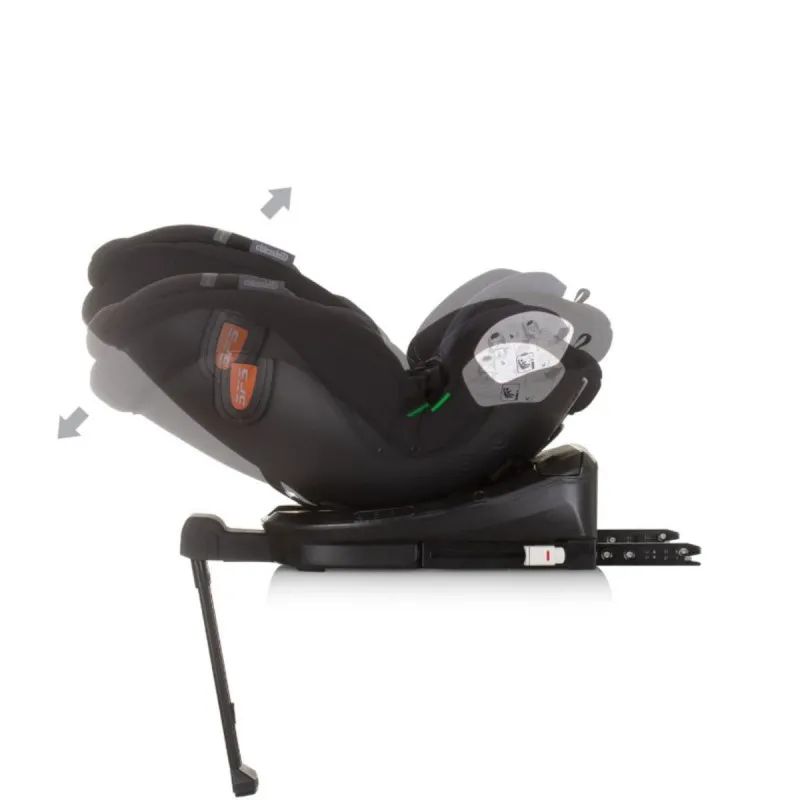 CHIPOLINO AUTOSJEDALICA TOURINO OBSIDIAN STKTRN02401OB