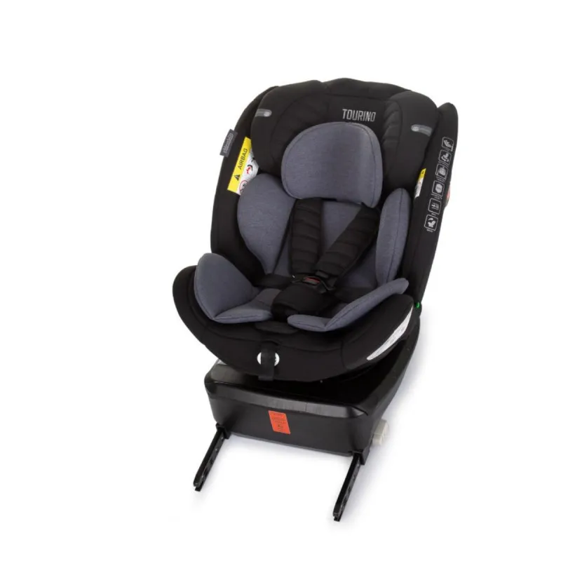CHIPOLINO AUTOSJEDALICA TOURINO OBSIDIAN STKTRN02401OB