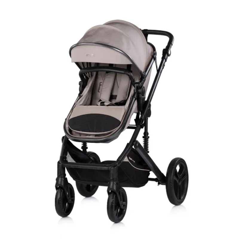 CHIPOLINO KOLICA AMORE LATTE 3U1 KKAM02603LA 