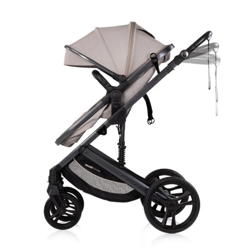 CHIPOLINO KOLICA AMORE LATTE 3U1 KKAM02603LA 