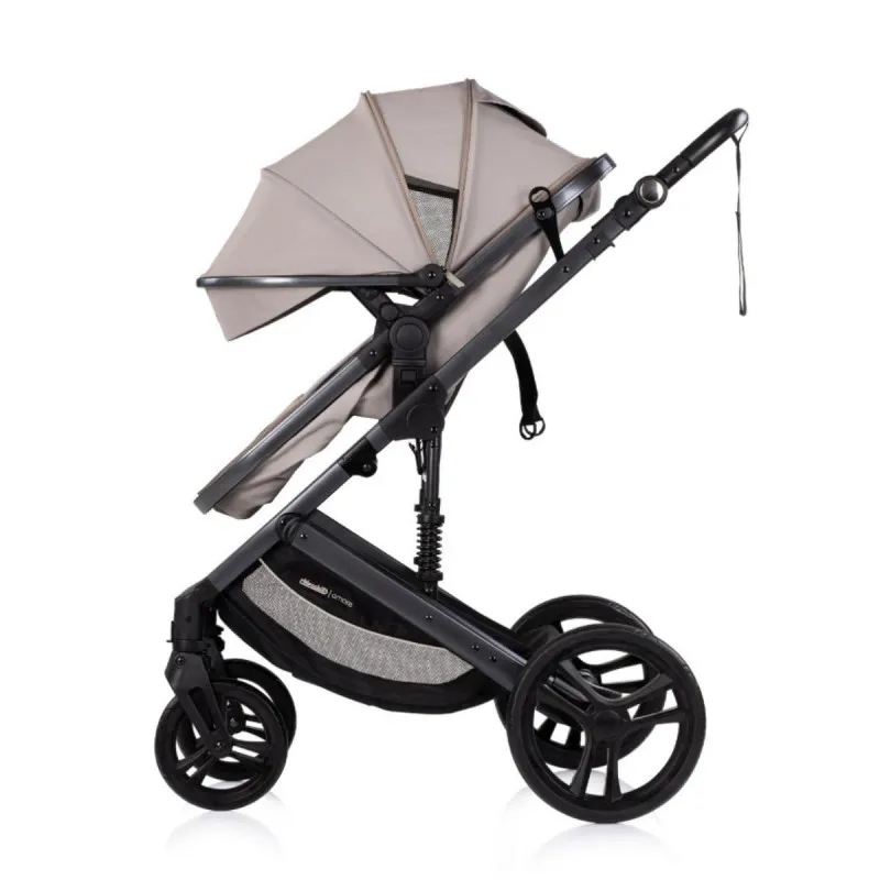CHIPOLINO KOLICA AMORE LATTE 3U1 KKAM02603LA 