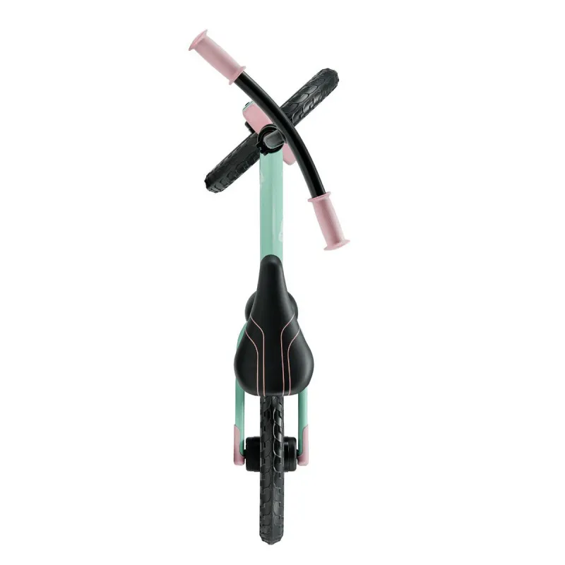 KINDERKRAFT BICIKL 2WAY NEXT CANDY MINT 50187