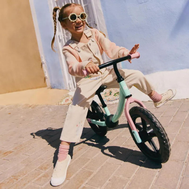 KINDERKRAFT BICIKL 2WAY NEXT CANDY MINT 50187
