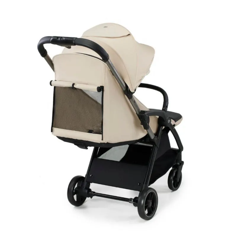 KINDERKRAFT KOLICA APINO DUNE BEIGE 41722 