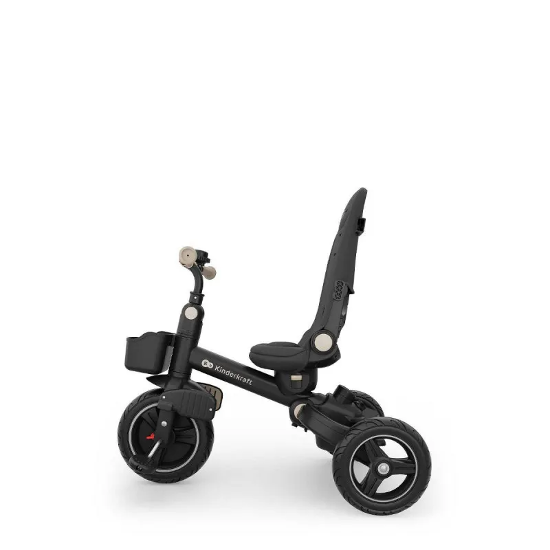 KINDERKRAFT SKLOPIVI TRICIKL SPINSTEP 2 PLUS BEIGE 53305
