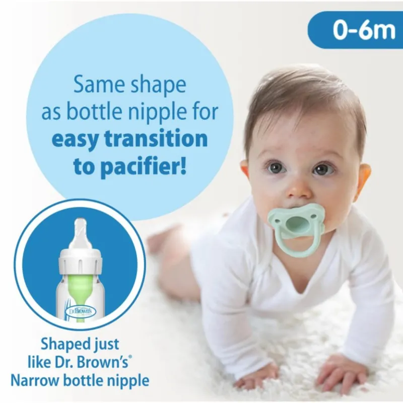 DR BROWNS DUDA VARALICA HAPPY PACI SA IGRACKOM  AC160 