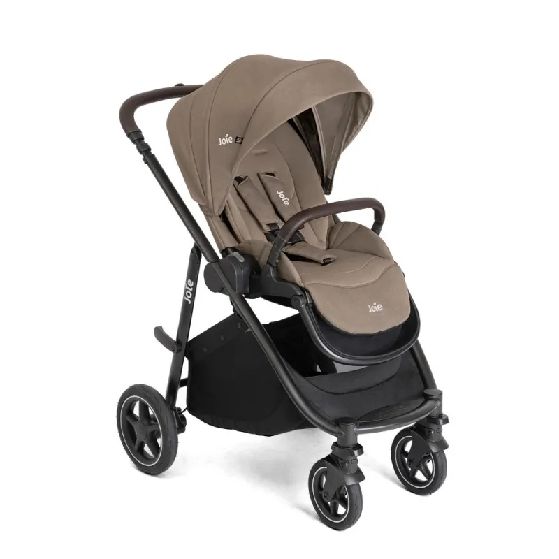 JOIE KOLICA VERSATRAX TRIO CASHEW 52501