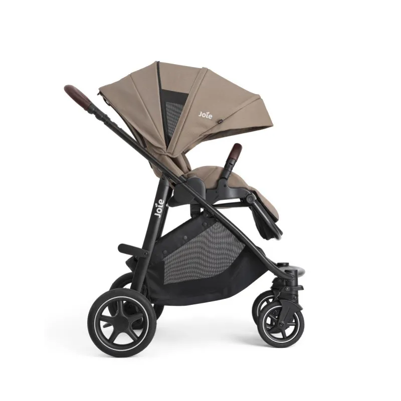 JOIE KOLICA VERSATRAX TRIO CASHEW 52501