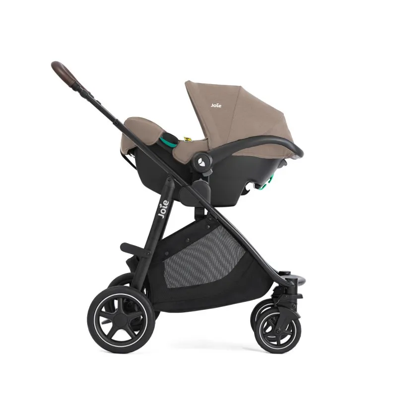JOIE KOLICA VERSATRAX TRIO CASHEW 52501