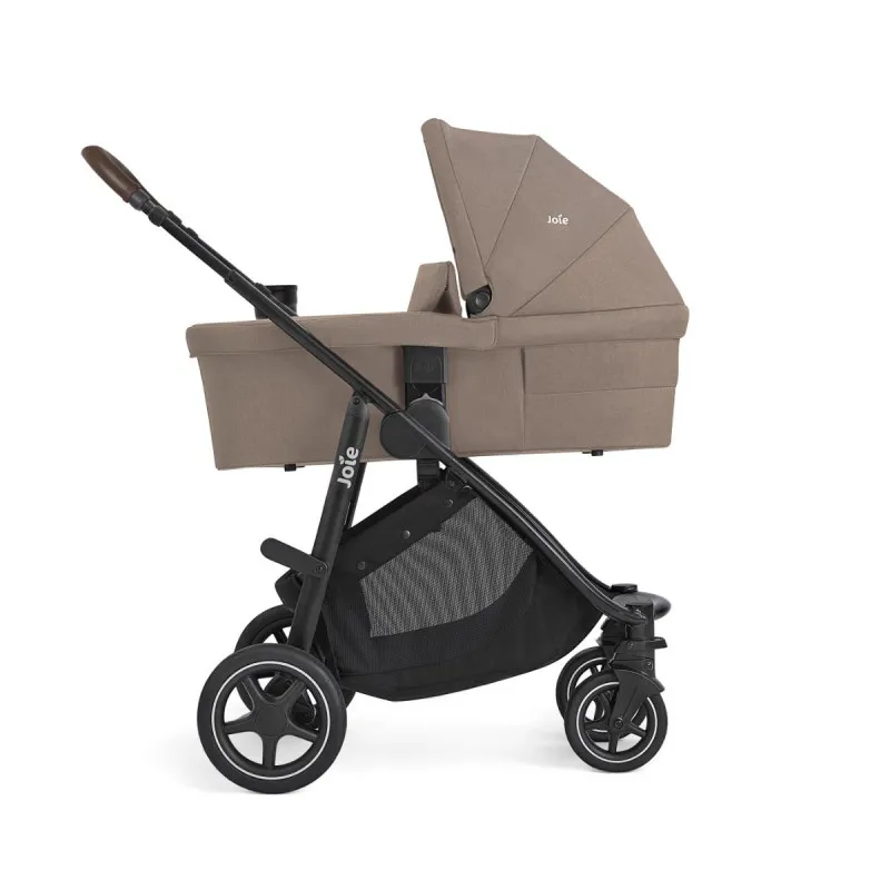 JOIE KOLICA VERSATRAX TRIO CASHEW 52501