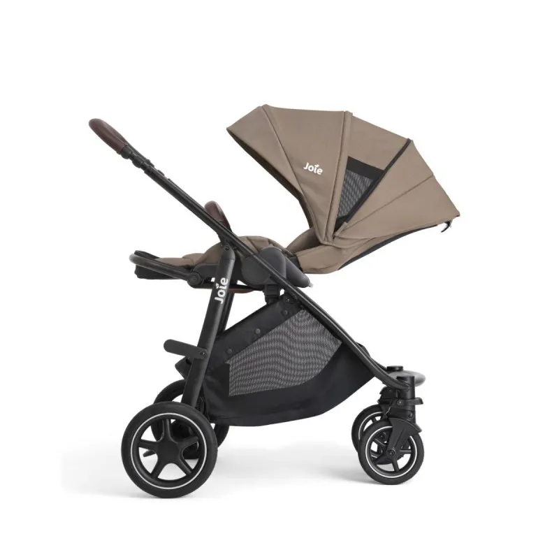 JOIE KOLICA VERSATRAX TRIO CASHEW 52501