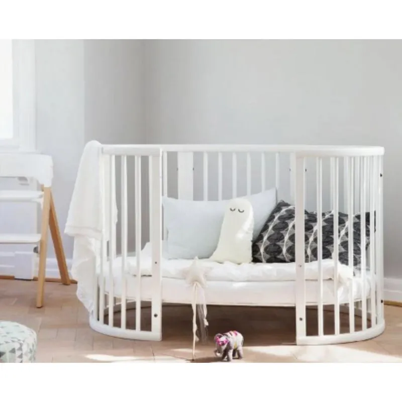 STOKKE SLEEPI NASTAVAK ZA KREVET WHITE 221905