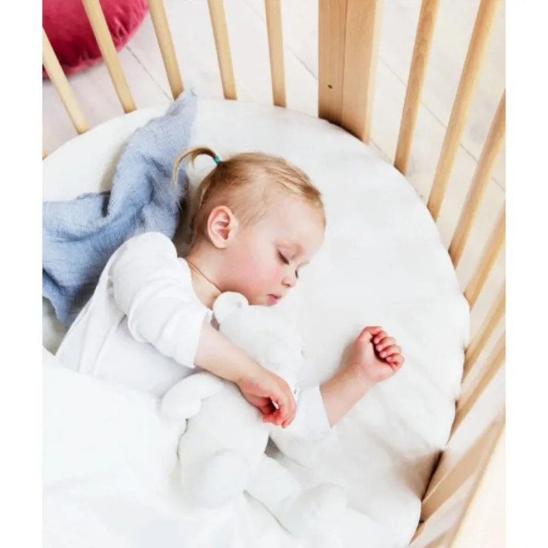 STOKKE SLEEPI NASTAVAK ZA KREVET WHITE 221905