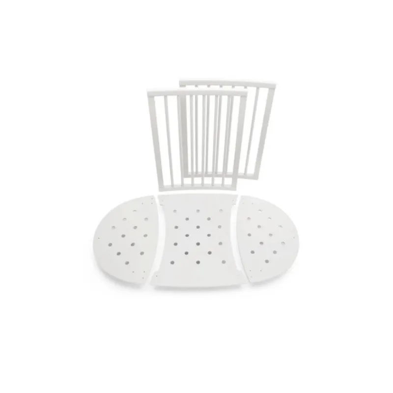STOKKE SLEEPI NASTAVAK ZA KREVET WHITE 221905