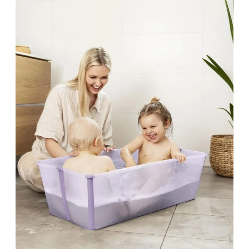 STOKKE KADA FLEXI V2 LAVENDER 531914