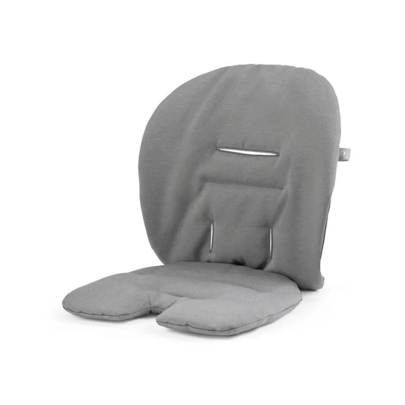 STOKKE UMETAK ZA STOLICU STEPS BS DARK GREY MELANGE 695701