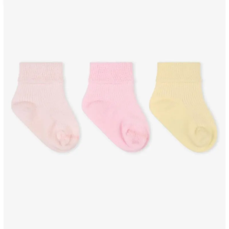 KIKKA BOO BEBI CARAPE HEDGE-HUGS 0M 31110010240