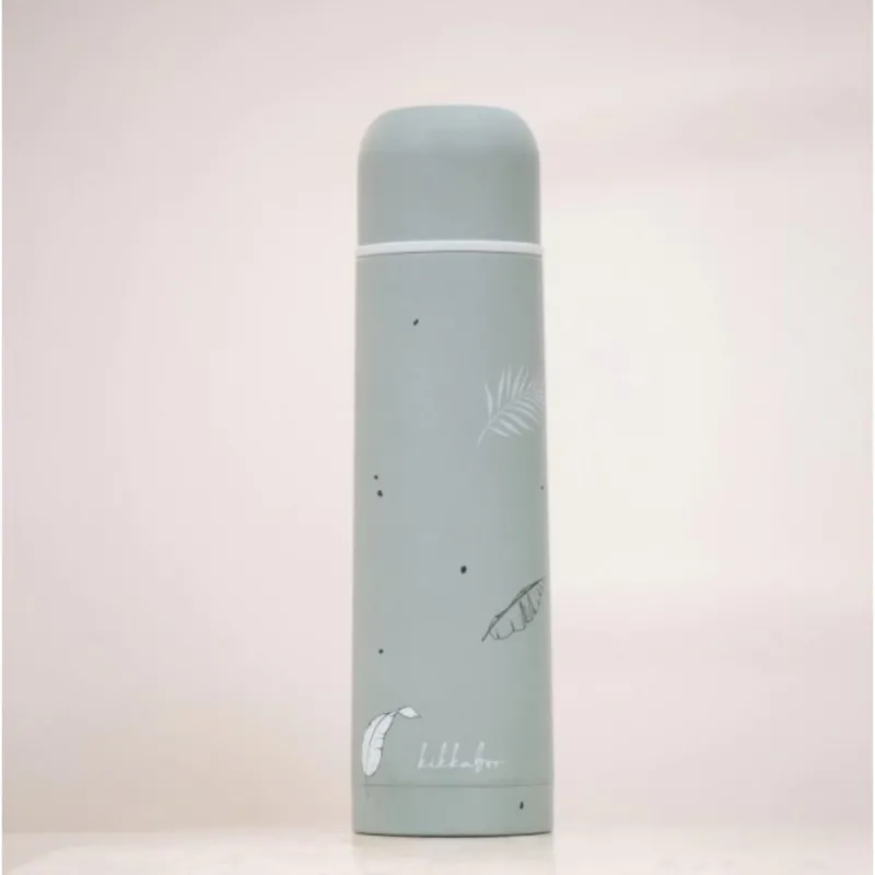 KIKKA BOO TERMO POSUDA 500ML FLORA SAND 31302030094 