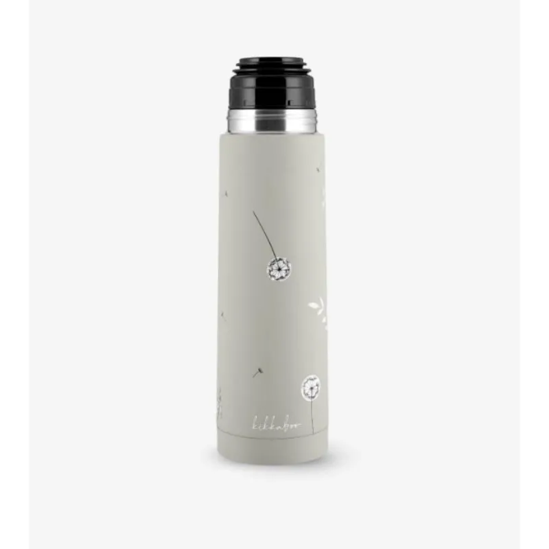KIKKA BOO TERMO POSUDA 500ML FLORA SAND 31302030094 
