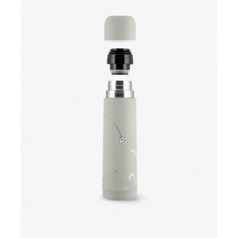KIKKA BOO TERMO POSUDA 500ML FLORA SAND 31302030094 