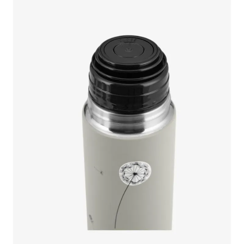 KIKKA BOO TERMO POSUDA 500ML FLORA SAND 31302030094 