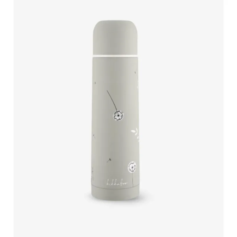 KIKKA BOO TERMO POSUDA 500ML FLORA SAND 31302030094 