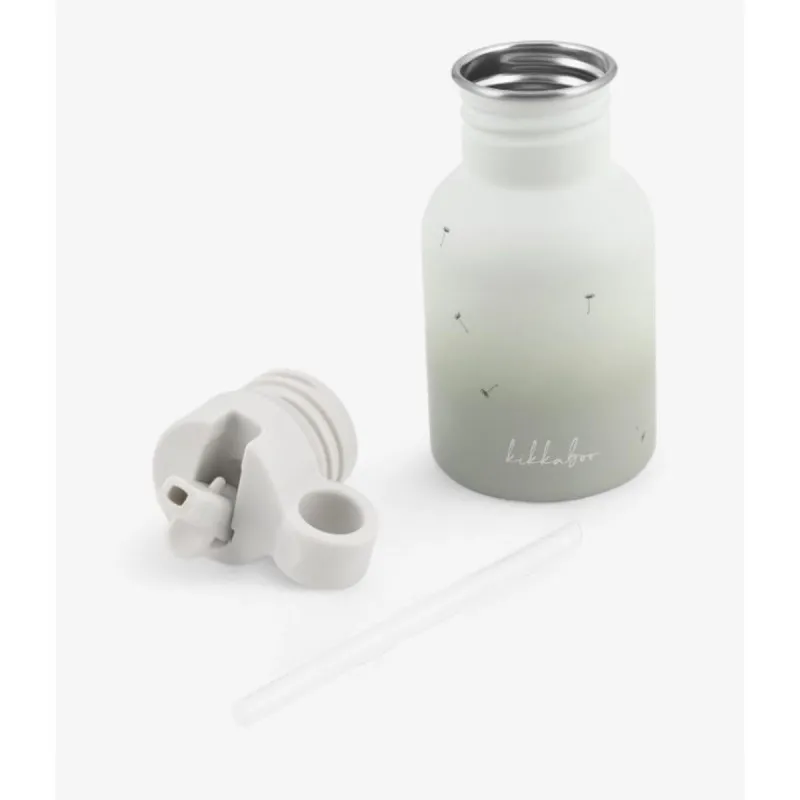 KIKKA BOO MINI FLASICA 350ML FLORA SAND 31302030100