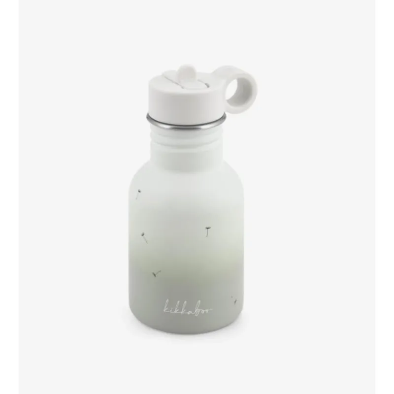 KIKKA BOO MINI FLASICA 350ML FLORA SAND 31302030100