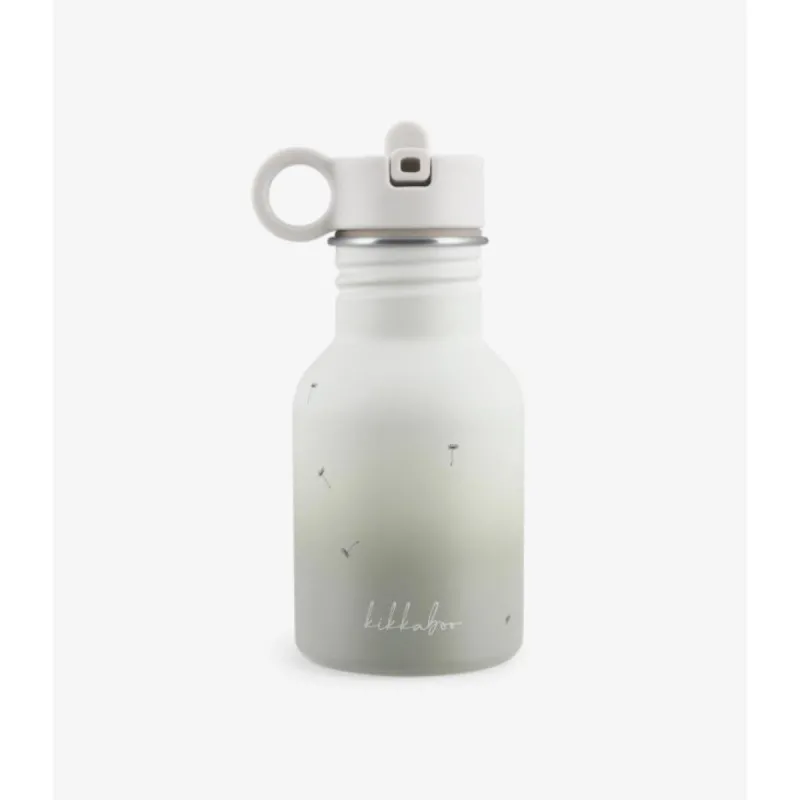 KIKKA BOO MINI FLASICA 350ML FLORA SAND 31302030100