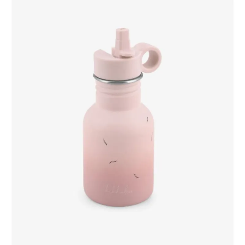 KIKKA BOO MINI FLASICA 350ML FLORA BLUSH 31302030101