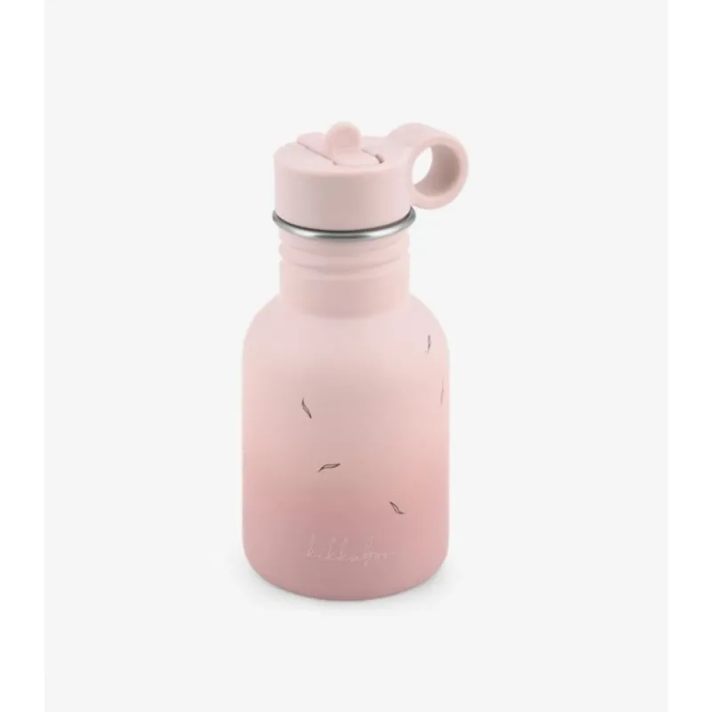KIKKA BOO MINI FLASICA 350ML FLORA BLUSH 31302030101