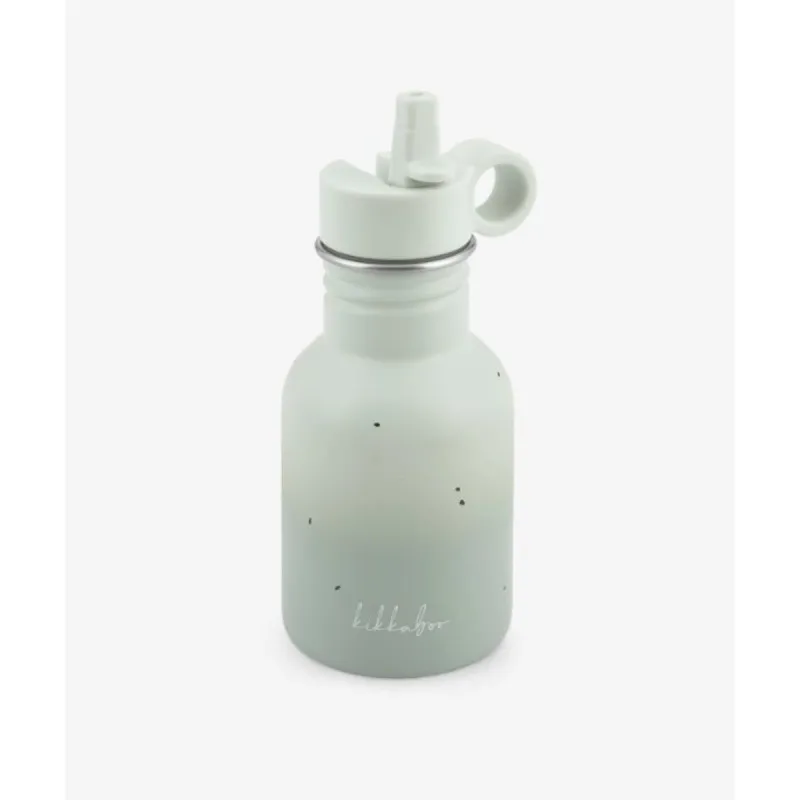 KIKKA BOO MINI FLASICA 350ML FLORA SAGE 31302030102
