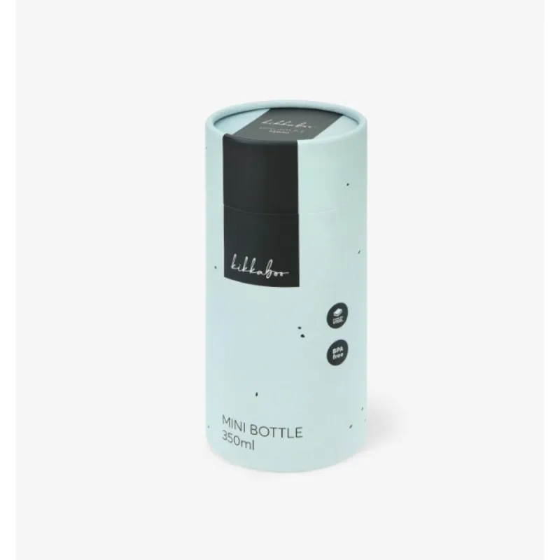 KIKKA BOO MINI FLASICA 350ML FLORA SAGE 31302030102