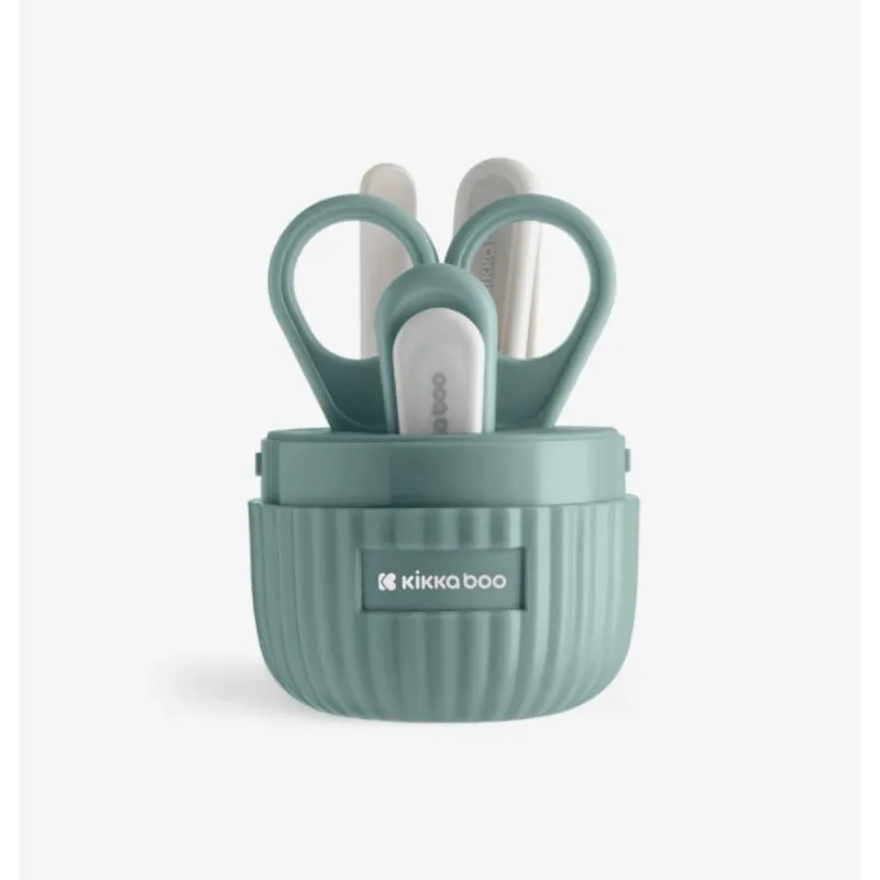 KIKKA BOO KOZMETICKI SET MINT 31303040115 