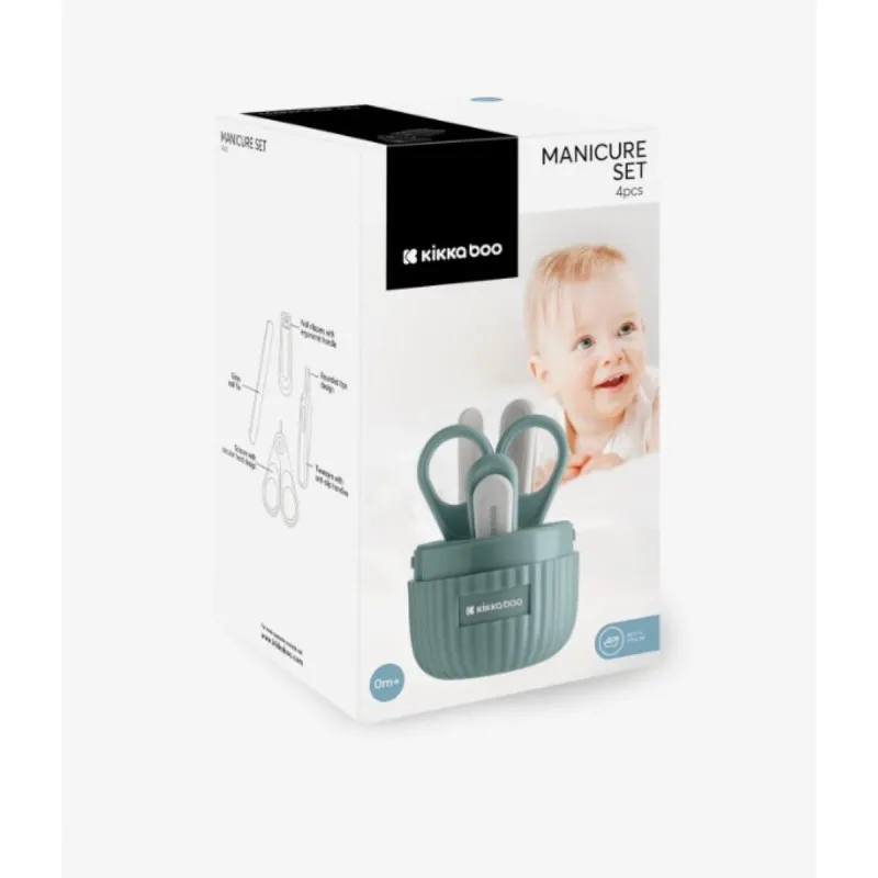 KIKKA BOO KOZMETICKI SET MINT 31303040115 